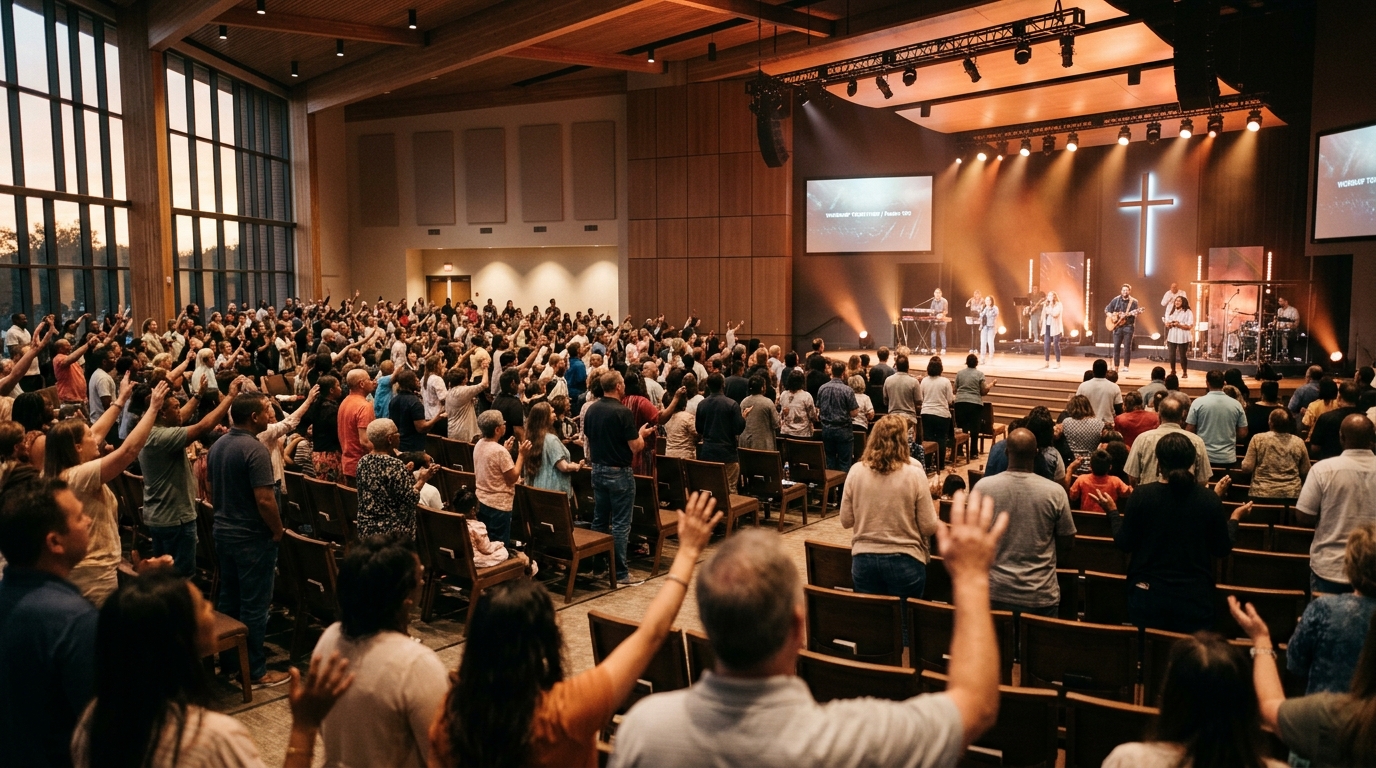 Church Fellowship